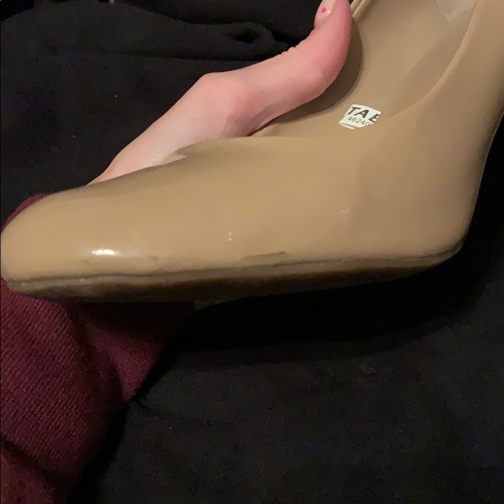 Nude heel - Picture 6 of 8